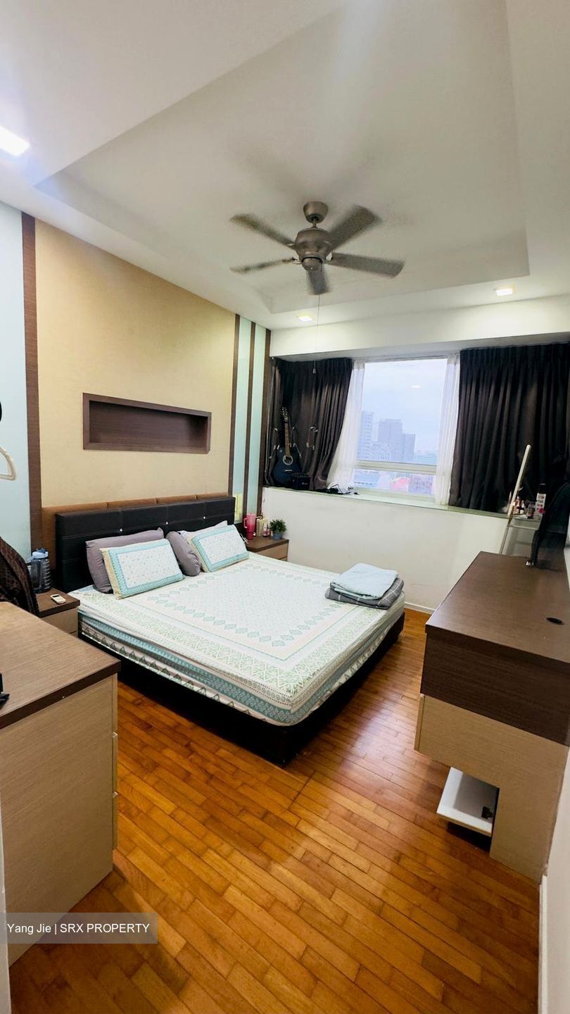 Kerrisdale (D8), Condominium #504353741